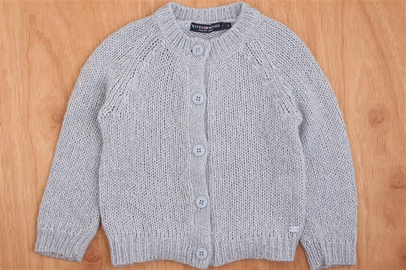 Riverwoods Vest