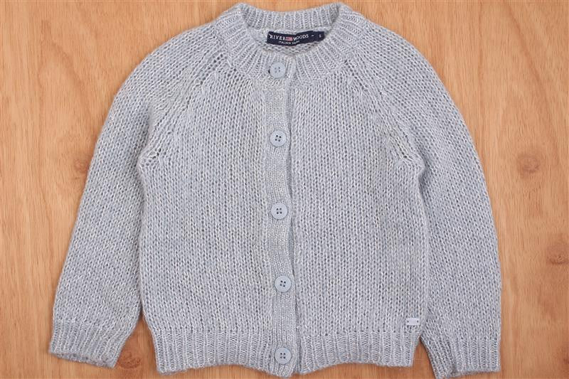 Riverwoods Vest