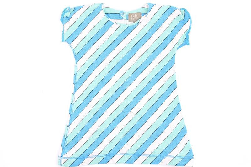 Kidscase Jurk - korte mouw