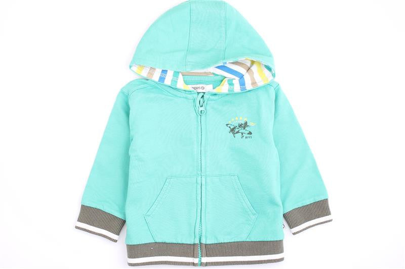 Noppies Vest