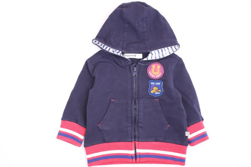 Noppies Vest