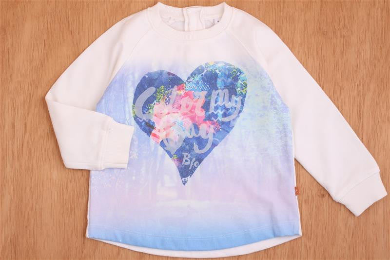 Babyface Trui / sweater / pullover