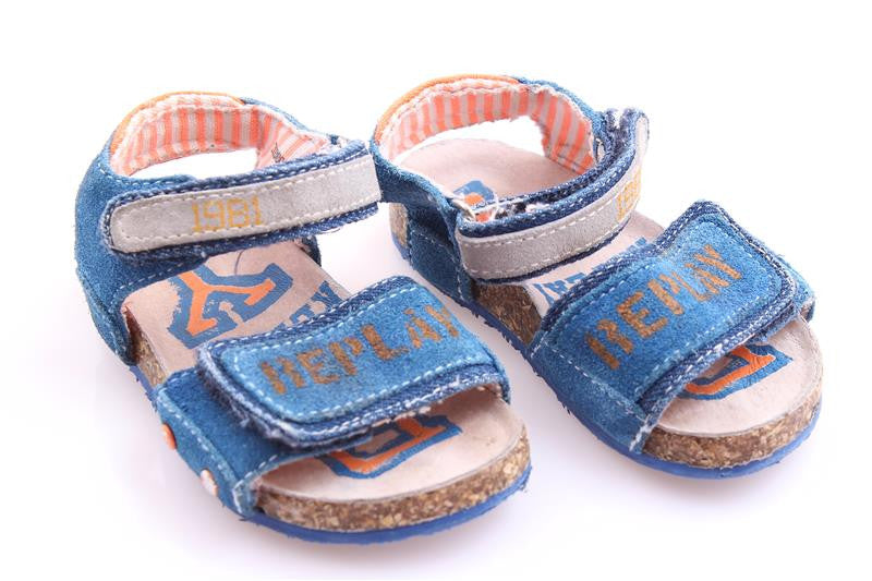 Replay Sandalen (B-keuze)