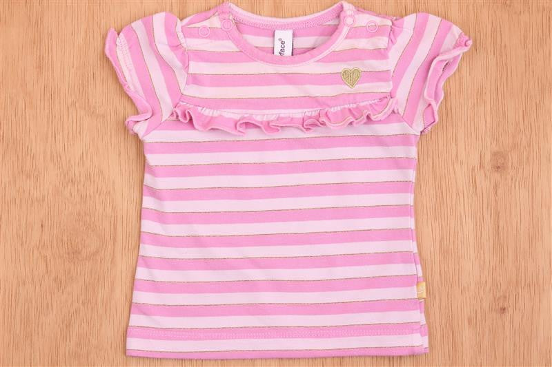 Babyface Shirt / polo - korte mouw