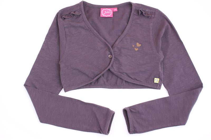 Jubel Bolero (kort vestje)