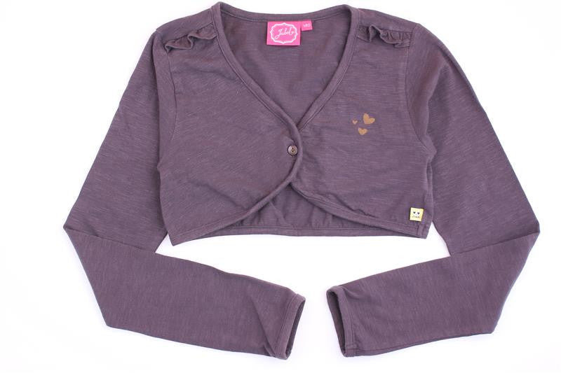 Jubel Bolero (kort vestje)