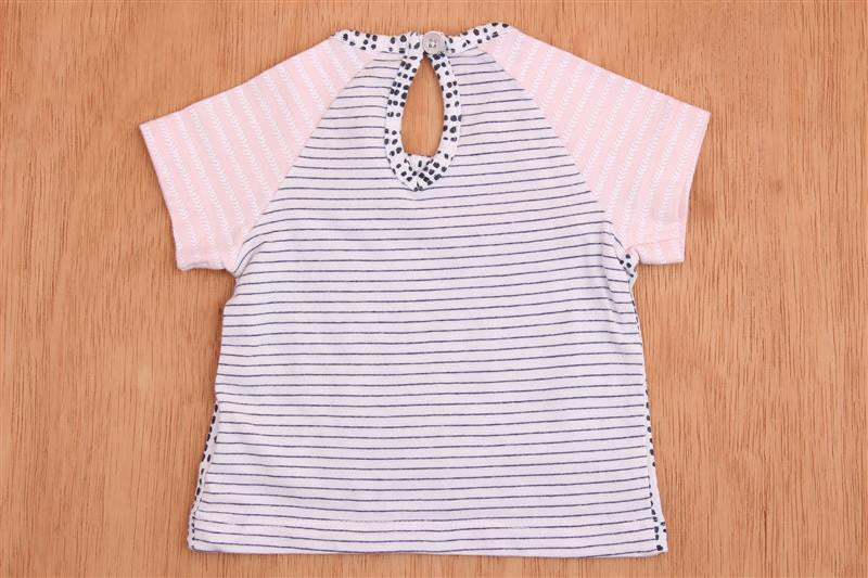 Noppies Shirt / polo - korte mouw