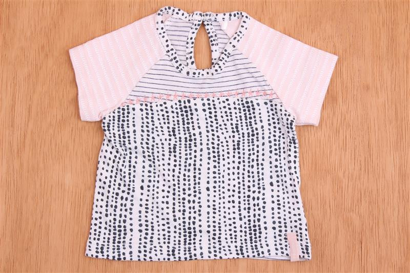 Noppies Shirt / polo - korte mouw