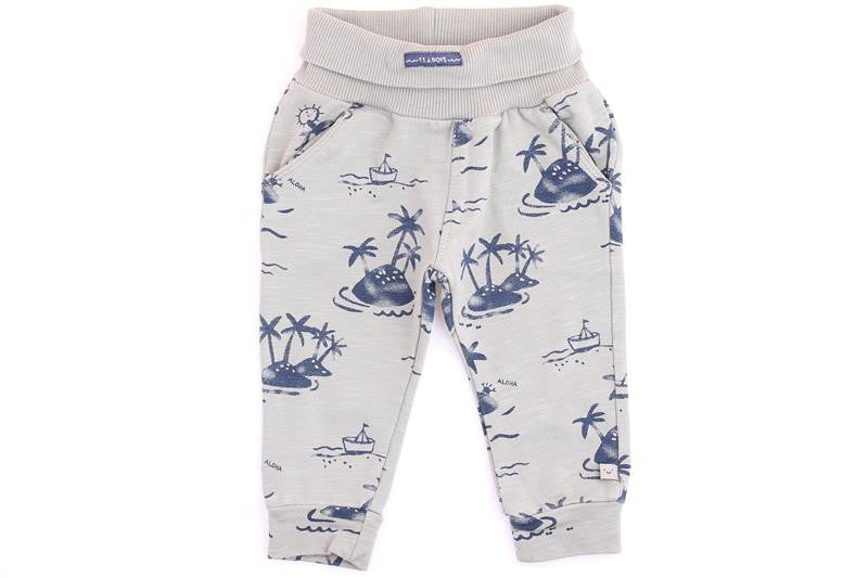 Feetje Broek - jogging / tricot