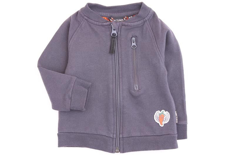 Tumble 'n Dry Vest