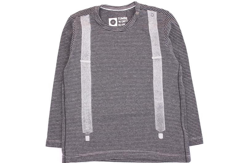 Tumble 'n Dry Shirt / longsleeve / polo - lange mouw