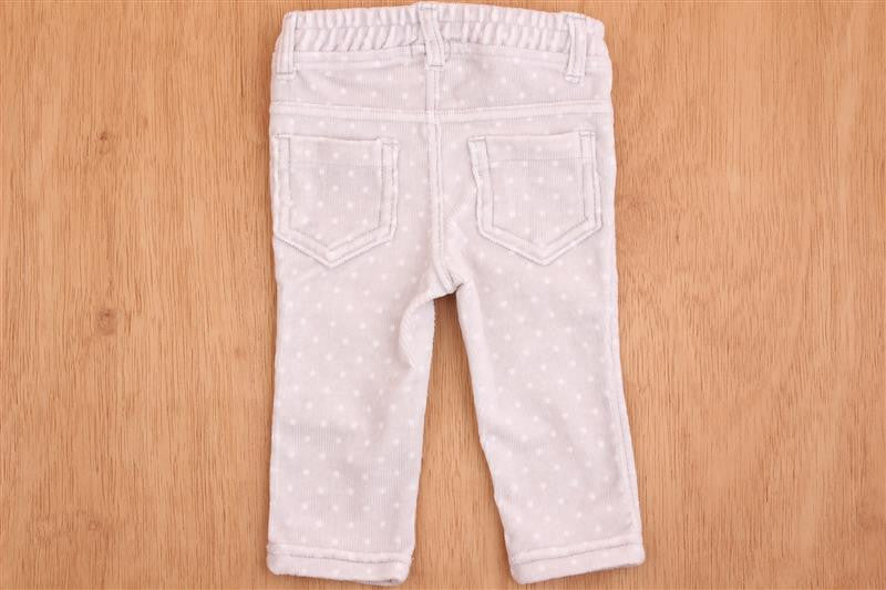 Benetton Broek - lang