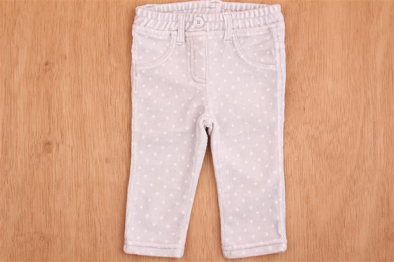 Benetton Broek - lang