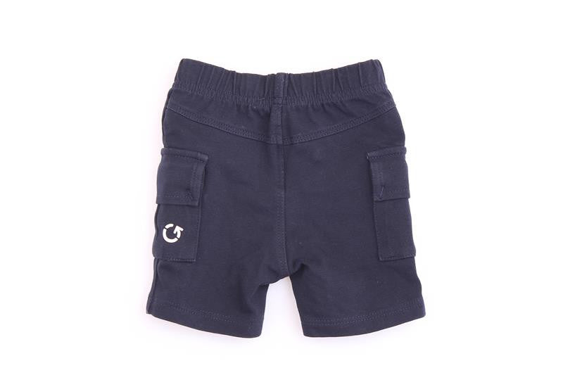 Gymp Preminimes Broek - kort / half lang