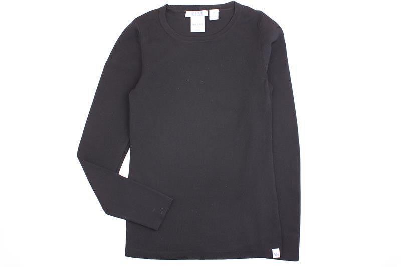 Nik & Nik Shirt - lange mouw