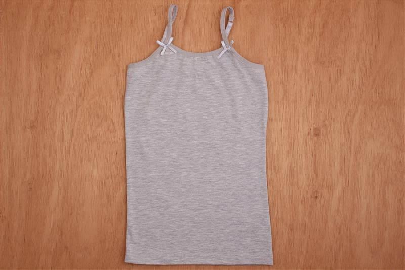Vingino Shirt / topje / hemdje - zonder mouw
