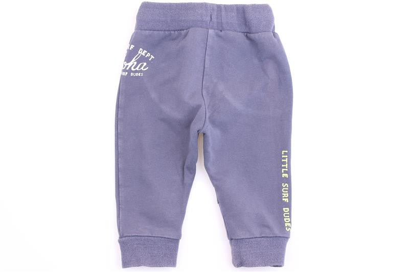 Feetje Broek - jogging / tricot