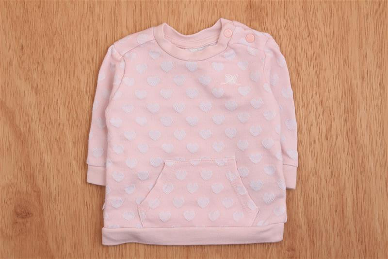 Feetje Shirt / longsleeve / polo - lange mouw