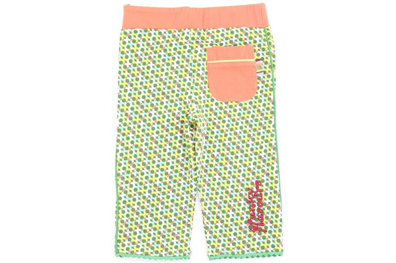 4funkyflavours Broek - jogging / tricot
