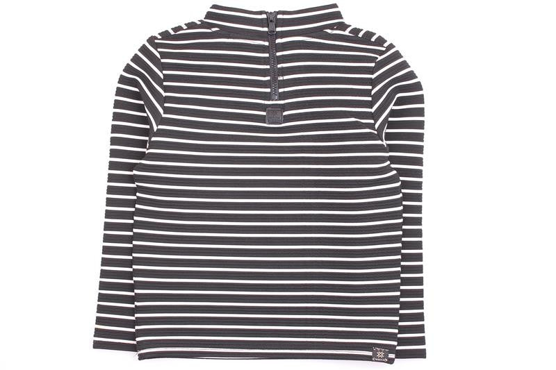 Indian Blue Jeans Shirt / longsleeve / polo - lange mouw
