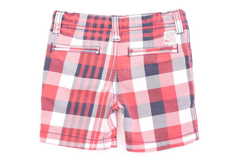 Tommy Hilfiger Broek - kort / half lang