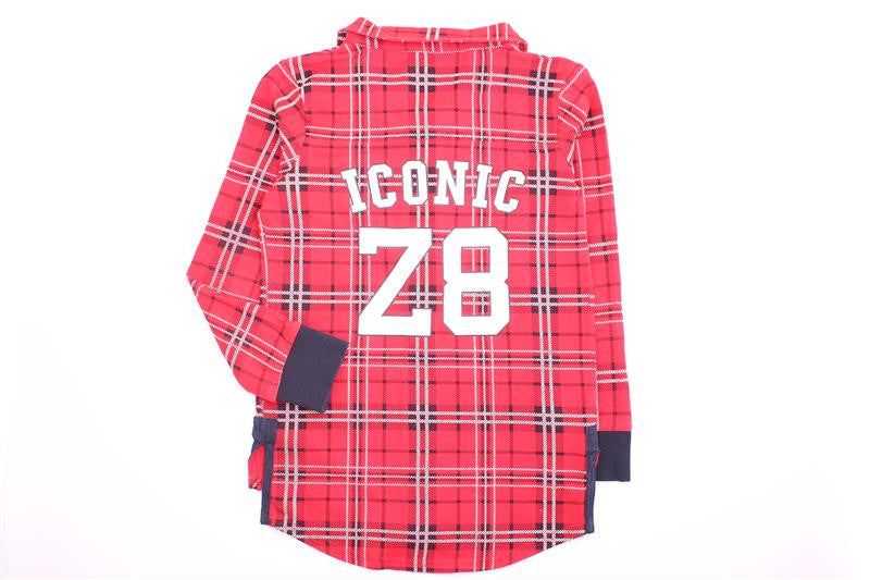 Z8 Blouse / overhemd / tuniek - lange mouw