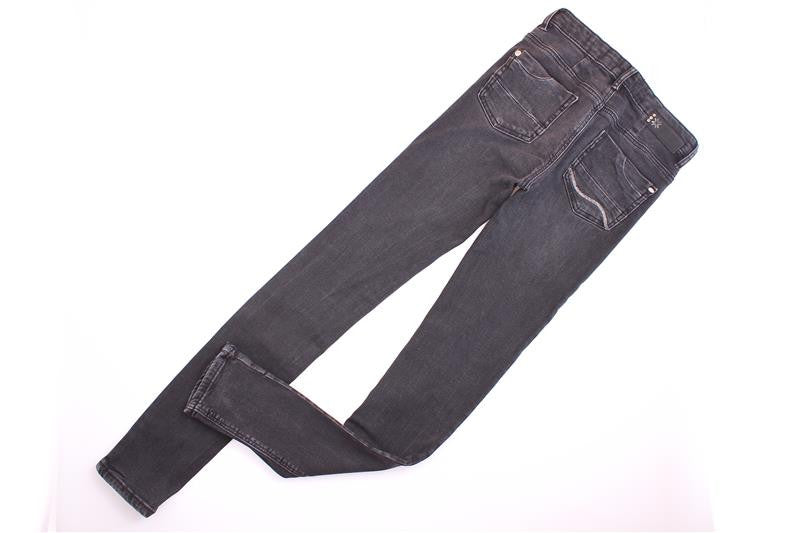 Indian Blue Jeans Broek - lang