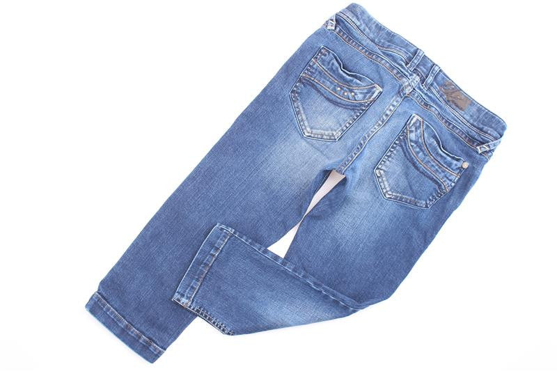 CKS Broek - kort / half lang