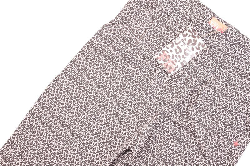 FLO Broek - jogging / tricot