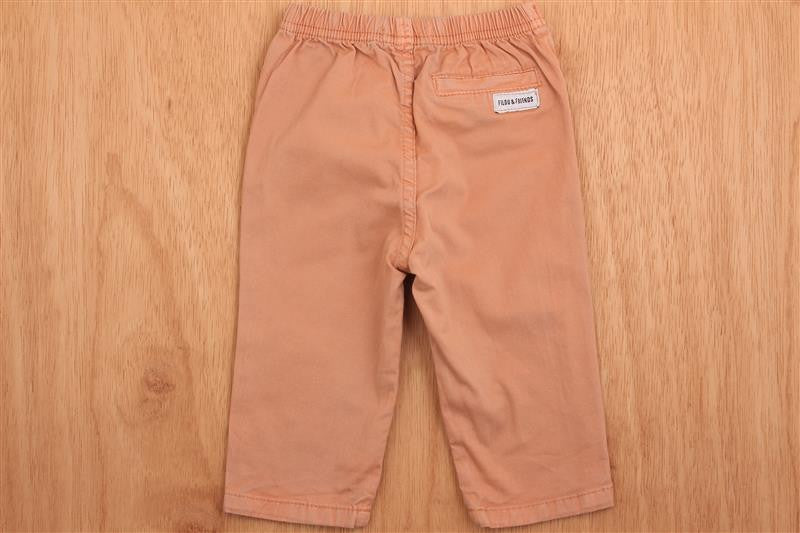 Filou & Friends Broek - lang