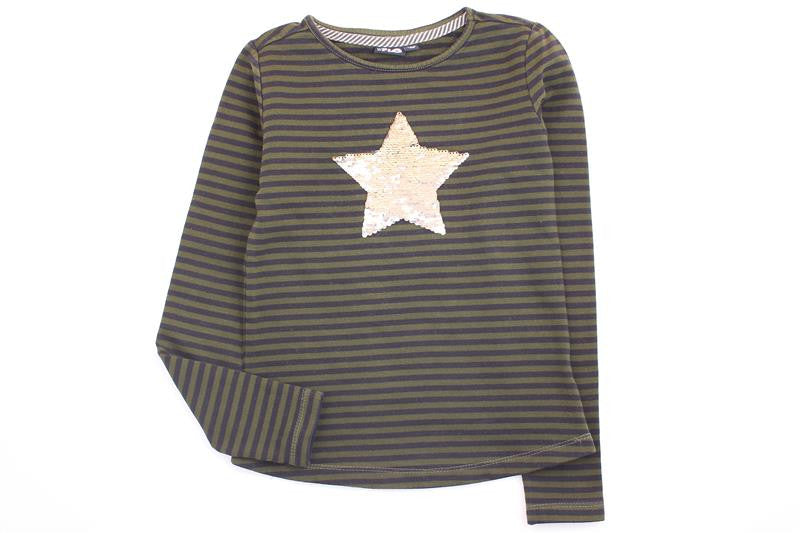 FLO Shirt / longsleeve / polo - lange mouw