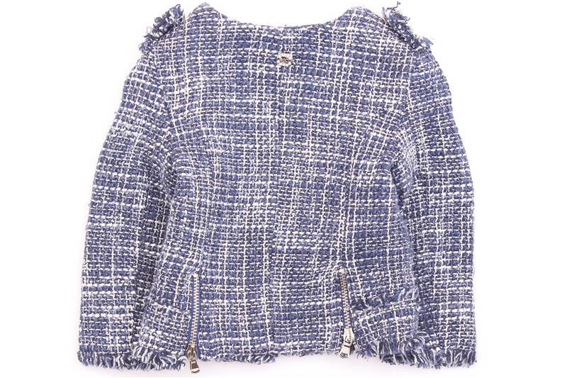 Microbe Blazer / colbert