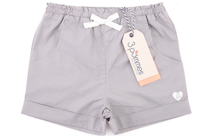 3 Pommes Broek - kort / half lang