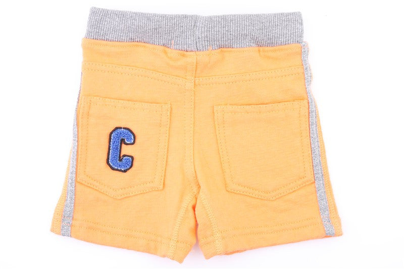 Claesens Broek - kort / half lang