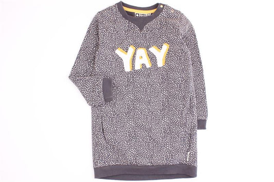 Tumble 'n Dry Jurk - lange mouw