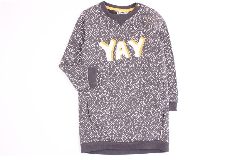 Tumble 'n Dry Jurk - lange mouw