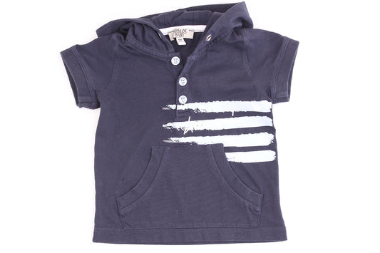 Armani Shirt - korte mouw