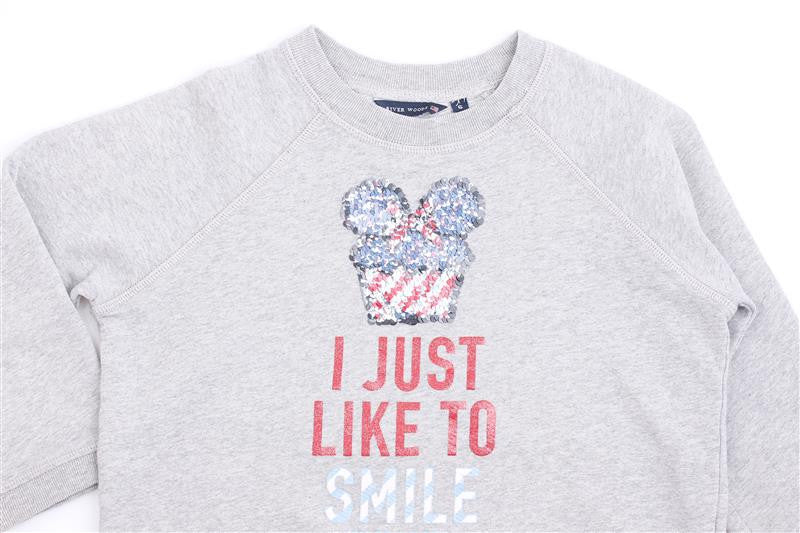 Riverwoods Trui / sweater / pullover