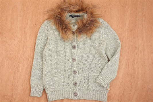 Riverwoods Vest
