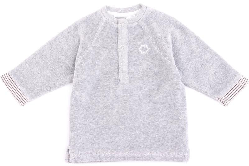 Koeka Shirt / longsleeve / polo - lange mouw