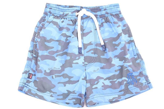 Riverwoods Broek - kort / half lang