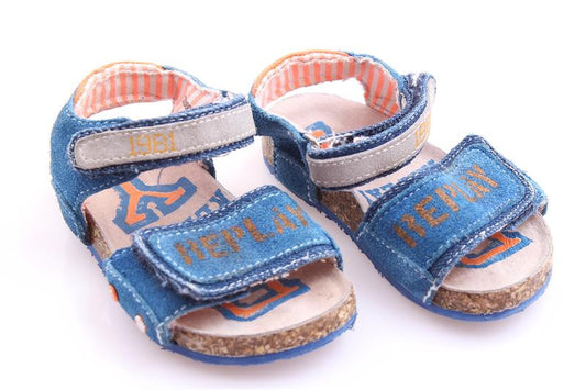 Replay Sandalen (B-keuze)