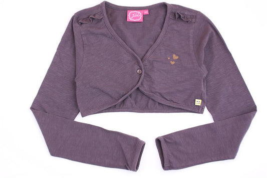 Jubel Bolero (kort vestje)