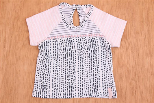 Noppies Shirt / polo - korte mouw