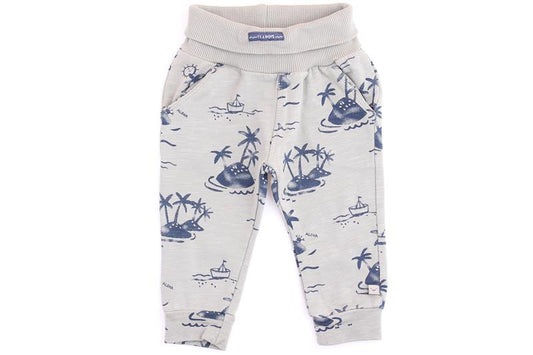 Feetje Broek - jogging / tricot