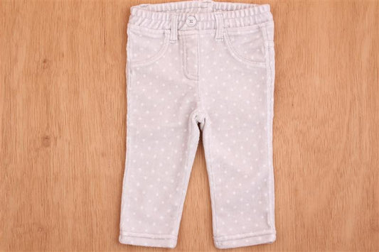 Benetton Broek - lang