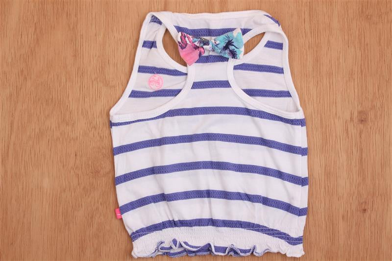 Babyface Shirt / topje / hemdje - zonder mouw