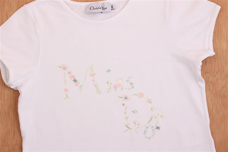 Dior Shirt / polo - korte mouw (B-keuze)