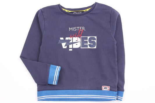 Quapi Trui / sweater / pullover