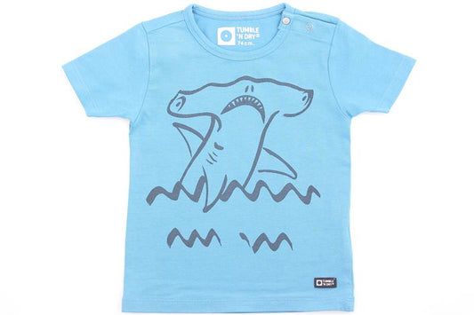 Tumble 'n Dry Shirt / polo - korte mouw